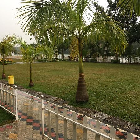 Rangauti Resort Maulvi Bāzār Kültér fotó