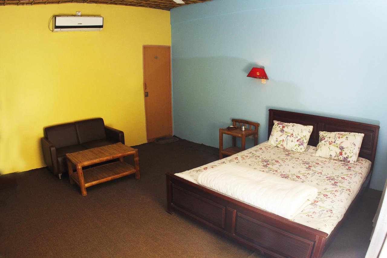 Rangauti Resort Maulvi Bāzār Kültér fotó