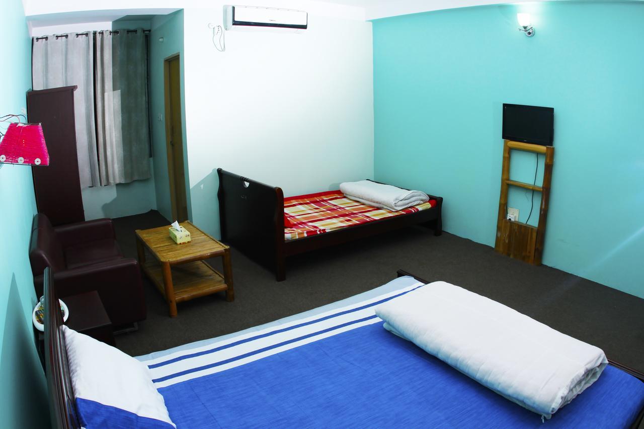 Rangauti Resort Maulvi Bāzār Kültér fotó