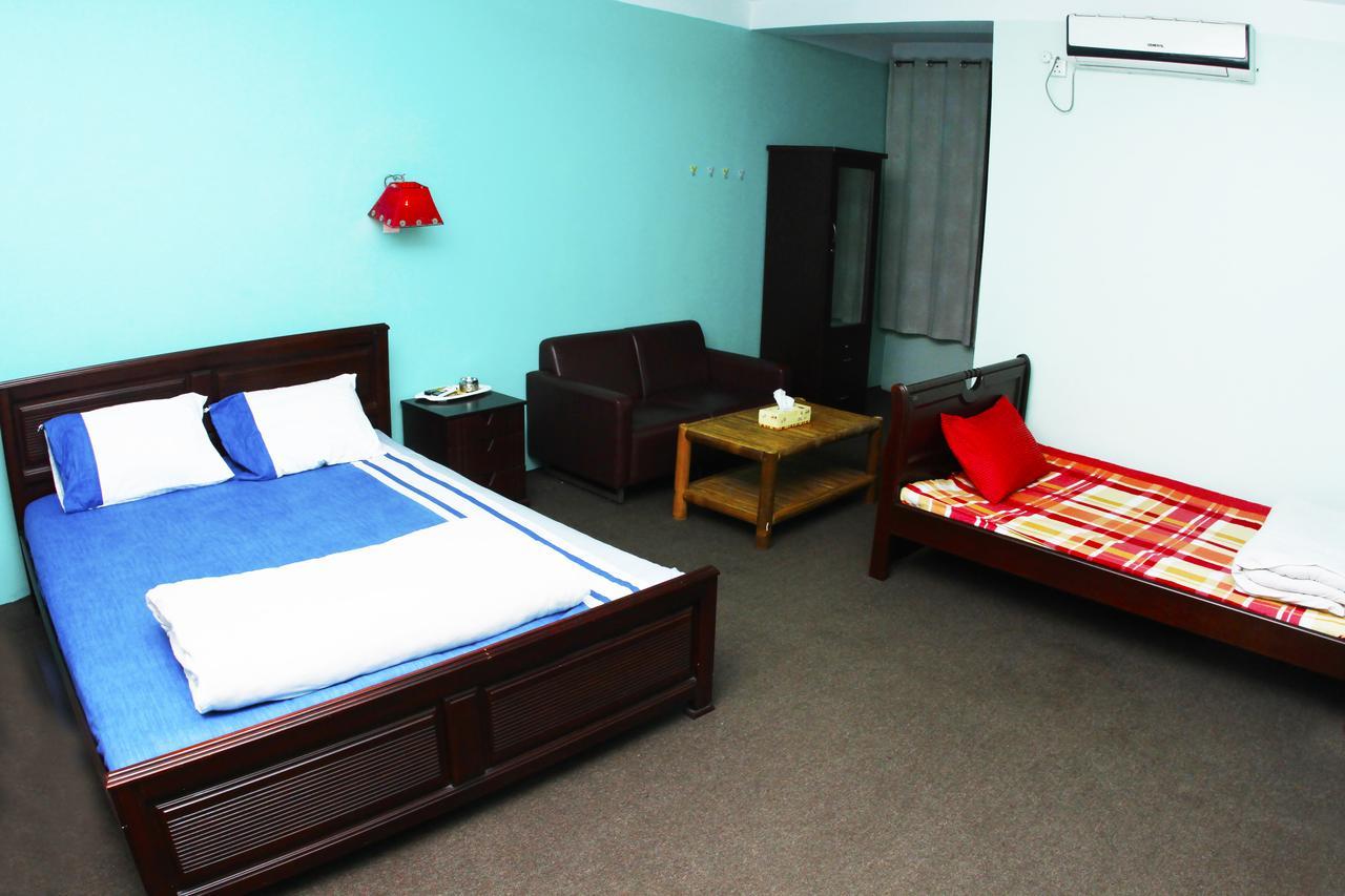 Rangauti Resort Maulvi Bāzār Kültér fotó