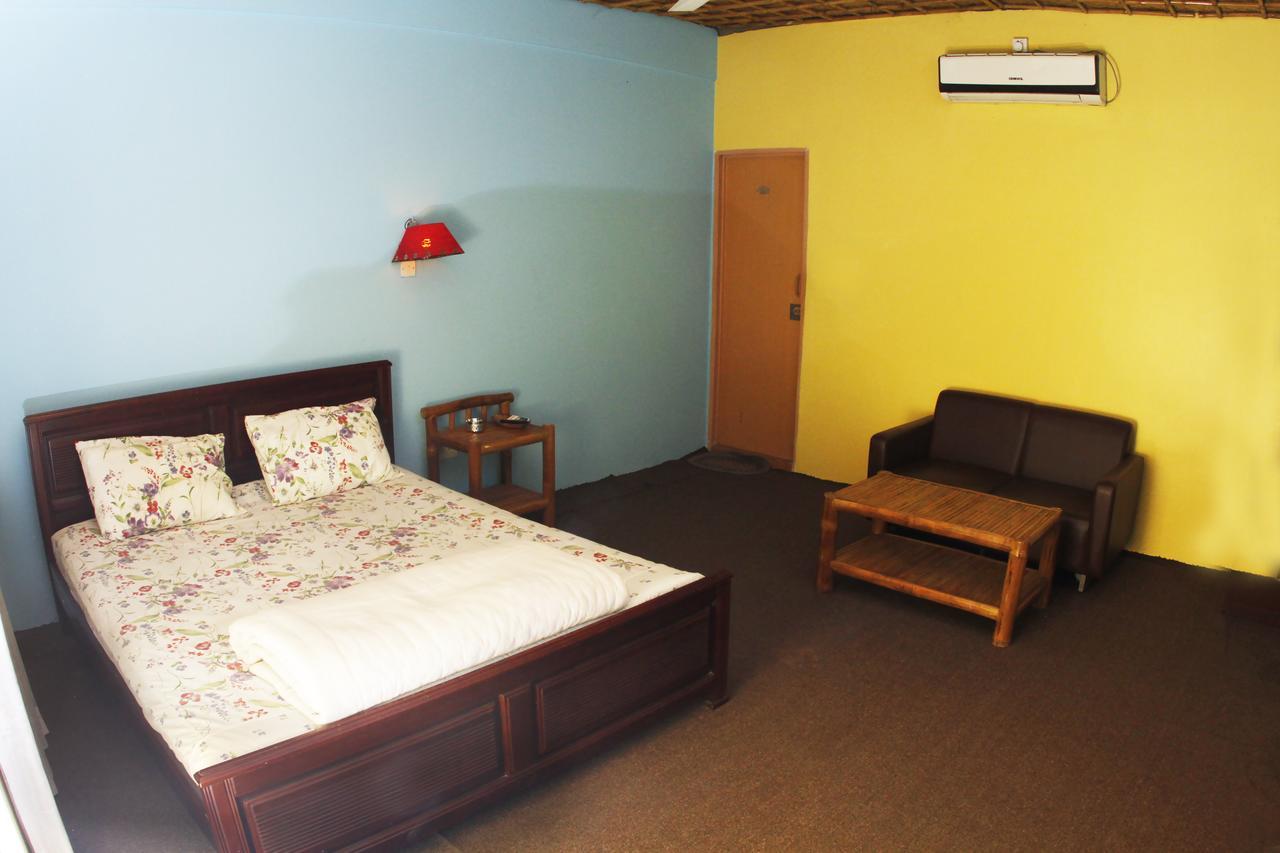 Rangauti Resort Maulvi Bāzār Kültér fotó