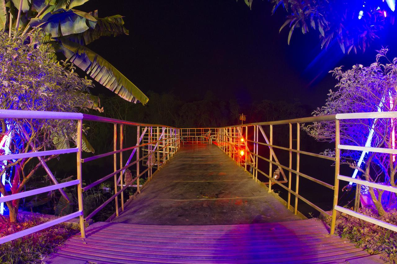 Rangauti Resort Maulvi Bāzār Kültér fotó