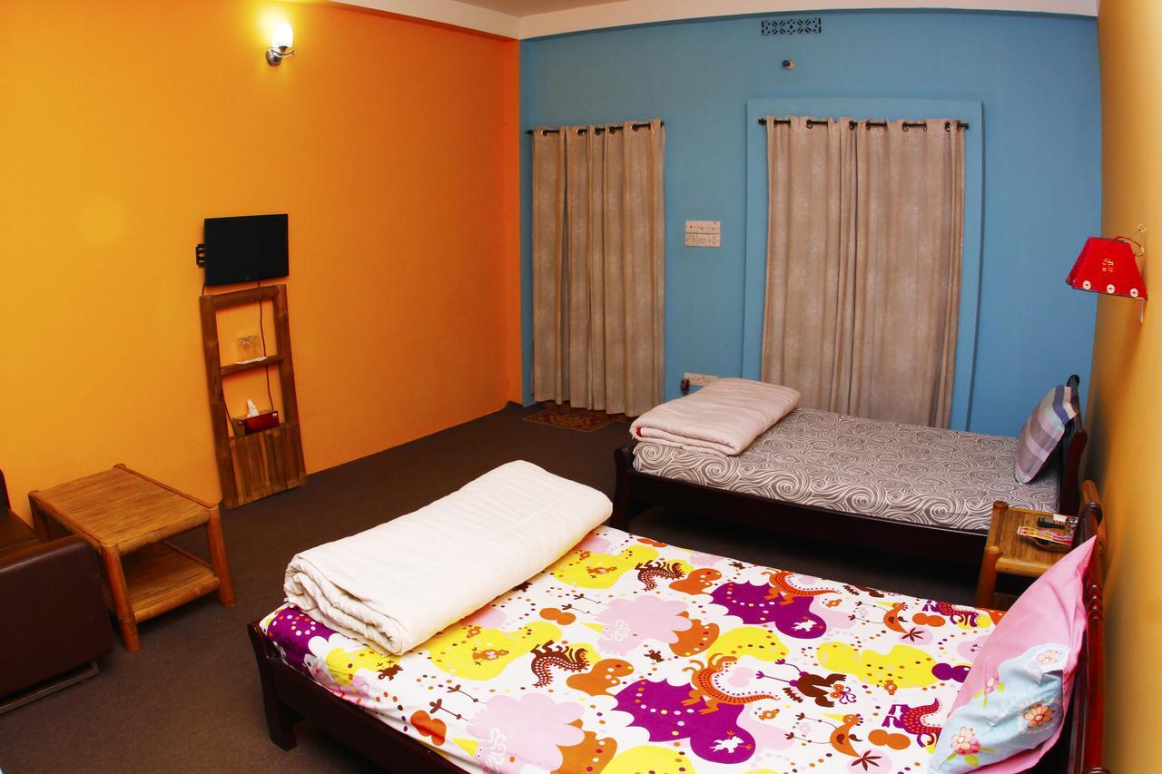 Rangauti Resort Maulvi Bāzār Kültér fotó