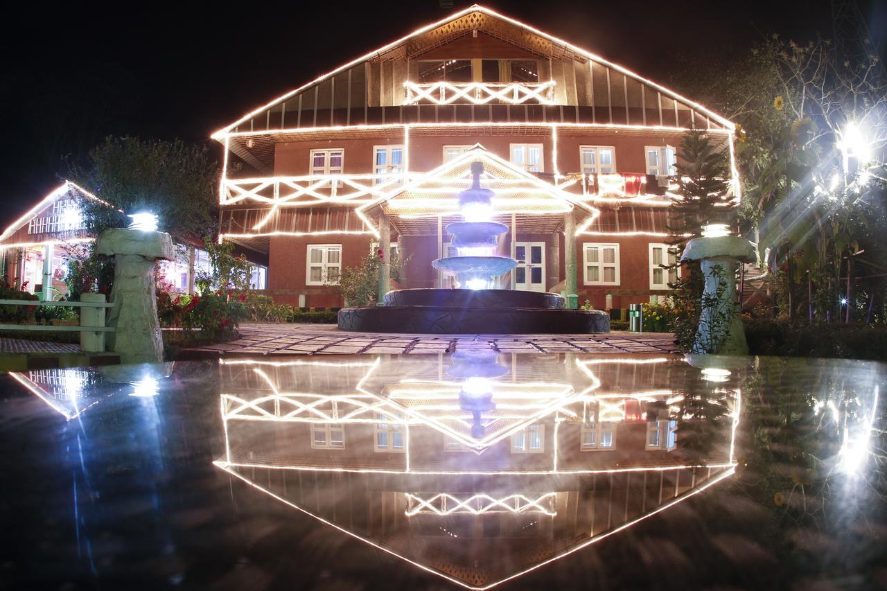 Rangauti Resort Maulvi Bāzār Kültér fotó
