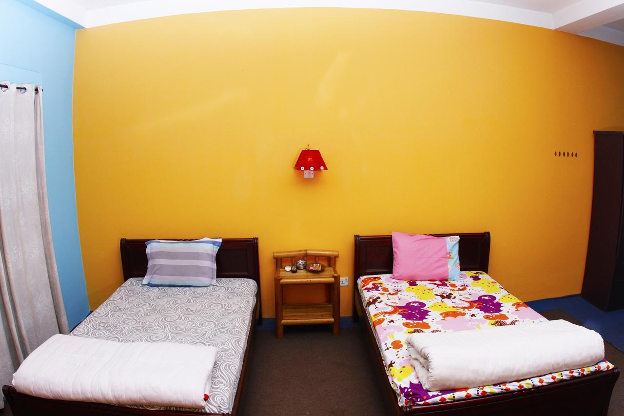 Rangauti Resort Maulvi Bāzār Kültér fotó