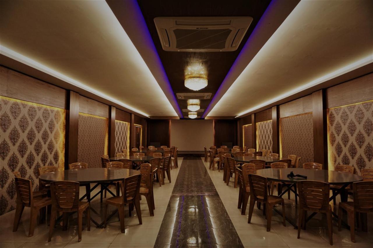 Rangauti Resort Maulvi Bāzār Kültér fotó