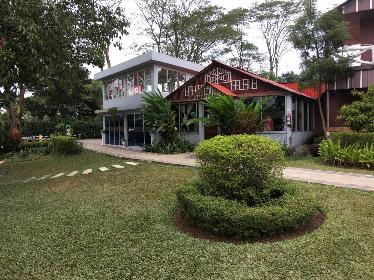 Rangauti Resort Maulvi Bāzār Kültér fotó