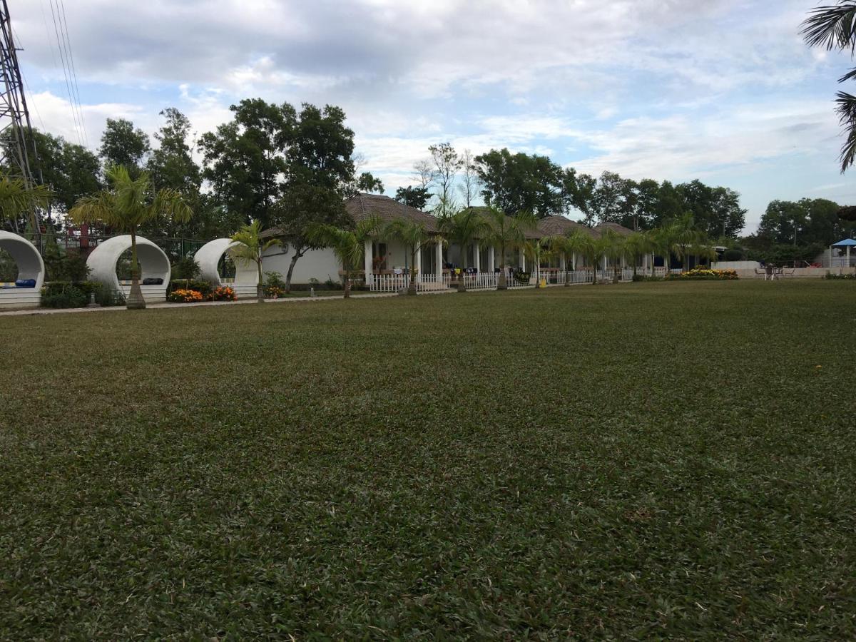 Rangauti Resort Maulvi Bāzār Kültér fotó