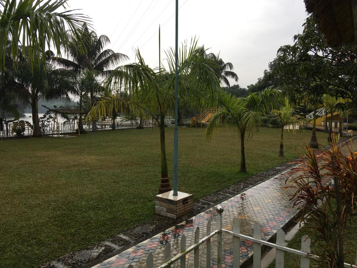 Rangauti Resort Maulvi Bāzār Kültér fotó